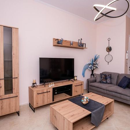 Zoes Luxury Apartment Corfu Corfu  Extérieur photo