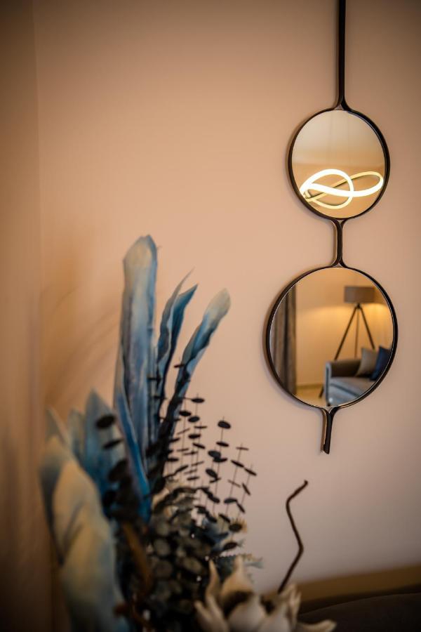 Zoes Luxury Apartment Corfu Corfu  Extérieur photo