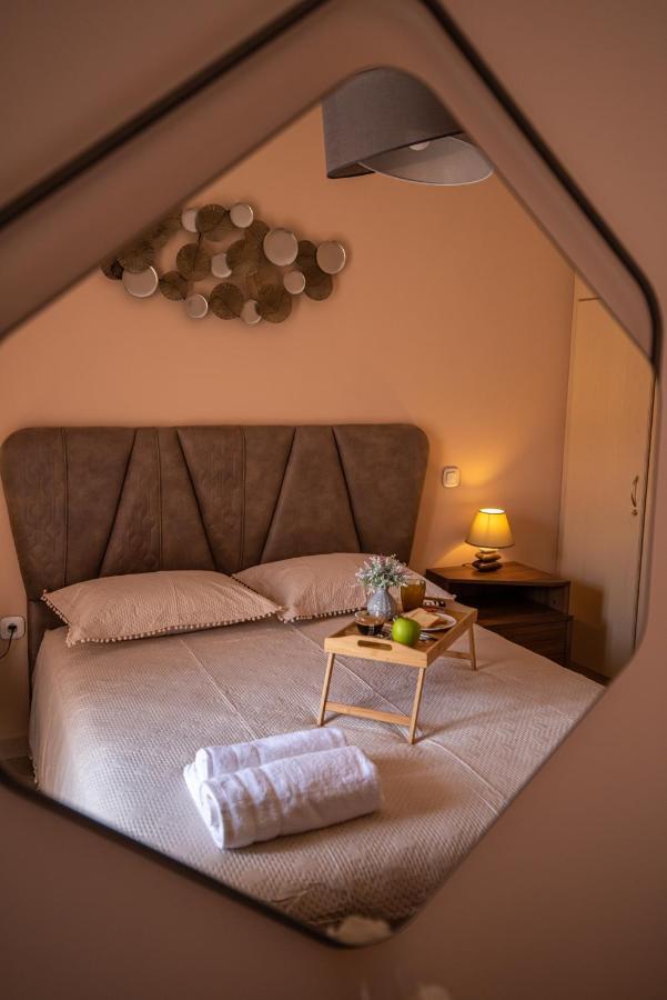 Zoes Luxury Apartment Corfu Corfu  Extérieur photo
