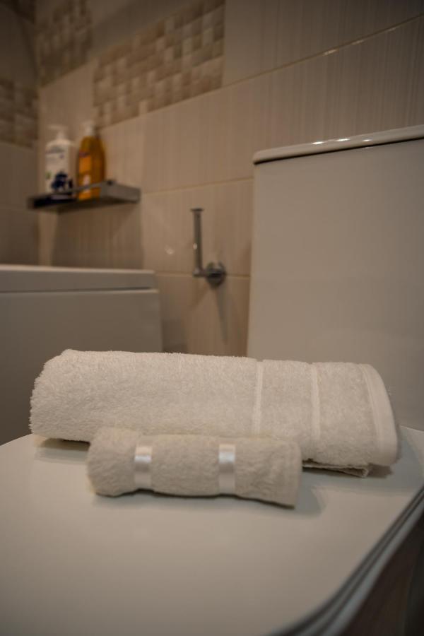 Zoes Luxury Apartment Corfu Corfu  Extérieur photo