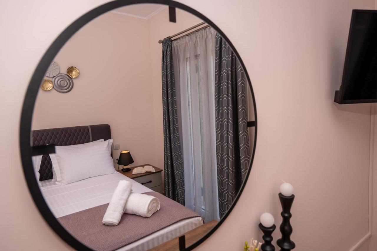 Zoes Luxury Apartment Corfu Corfu  Extérieur photo